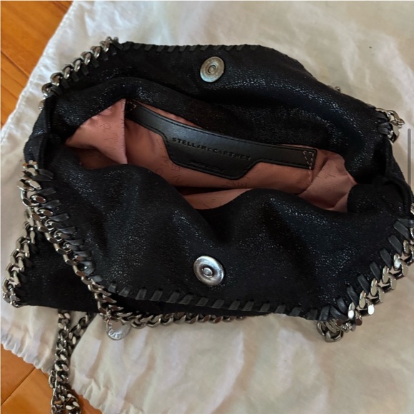 Mini Falabella Faux Leather
Stella McCartney - Picture 7 of 8